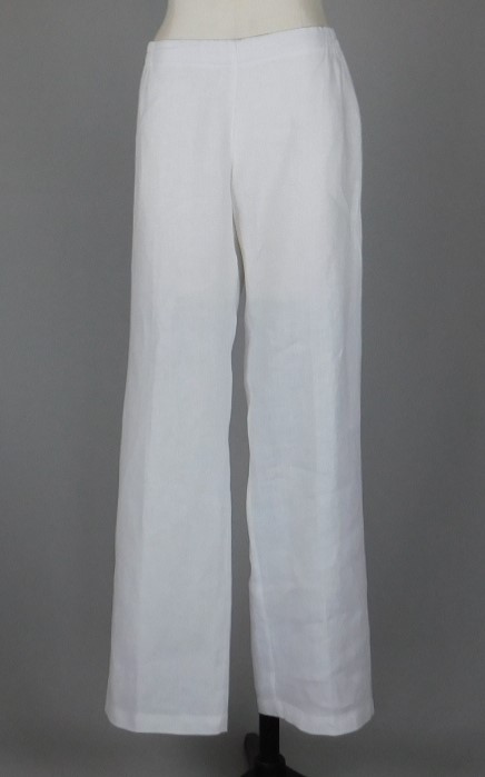 Pantalon Lino 0193