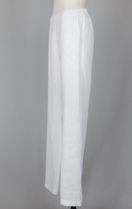 Pantalon Lino 0196