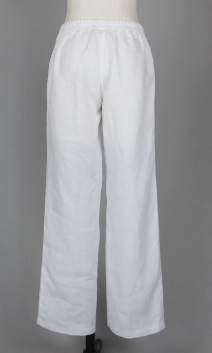 Pantalon Lino 0199