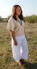 Fiaga Linen Blouse Fiaga Linen Blouse