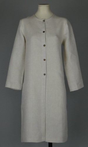 Linen Tunic Linen Tunic