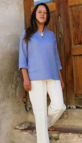 Blusa Camisera 3