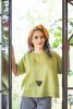 Blusa Nogal