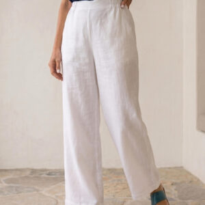 Resort | Blanco