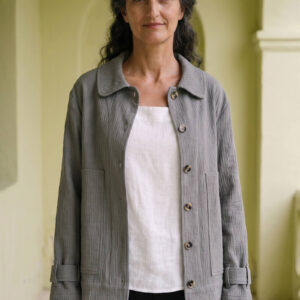 Laurel | Gris Tiburón